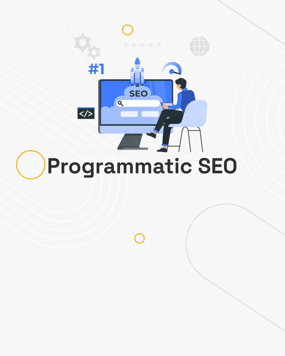 Programmatic SEO