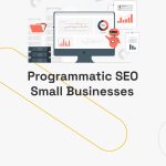 Programmatic SEO for Small Businesses