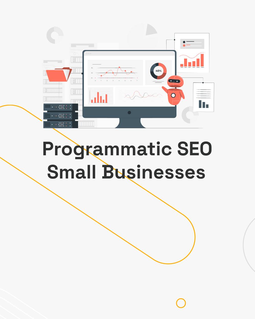 Programmatic SEO for Small Businesses