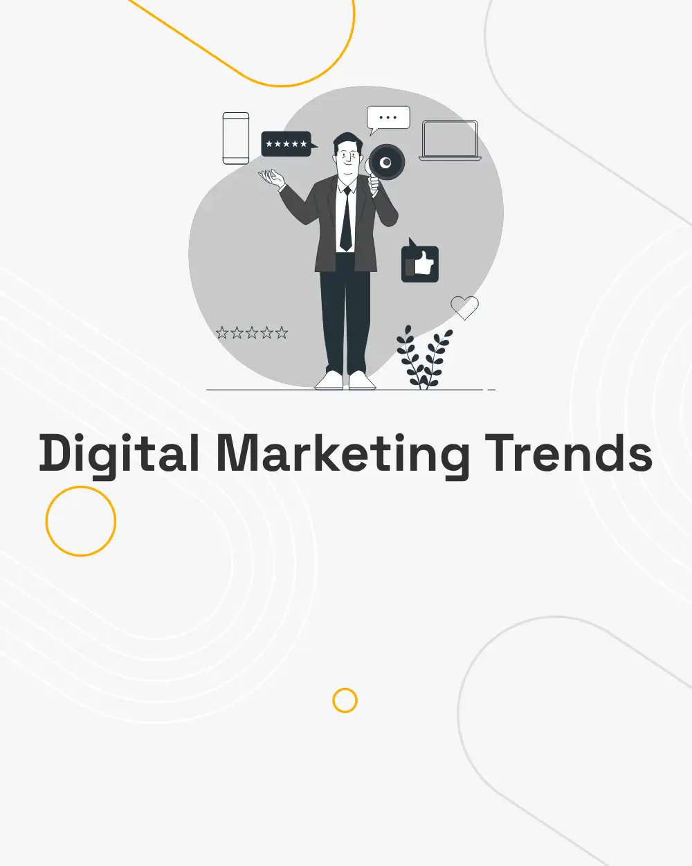 Digital Marketing Trends