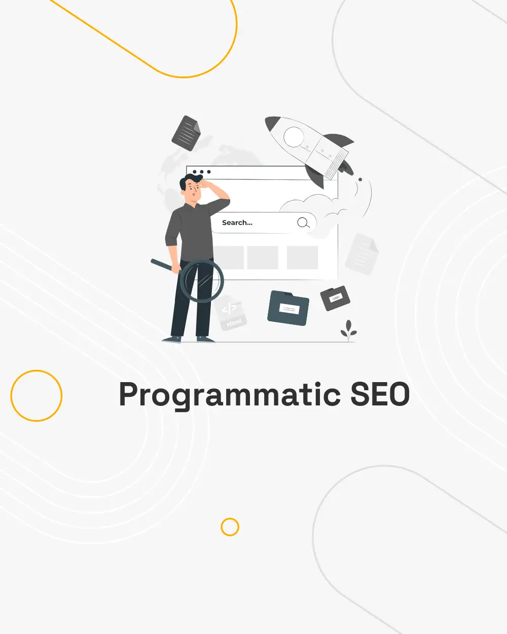 How Programmatic SEO Works