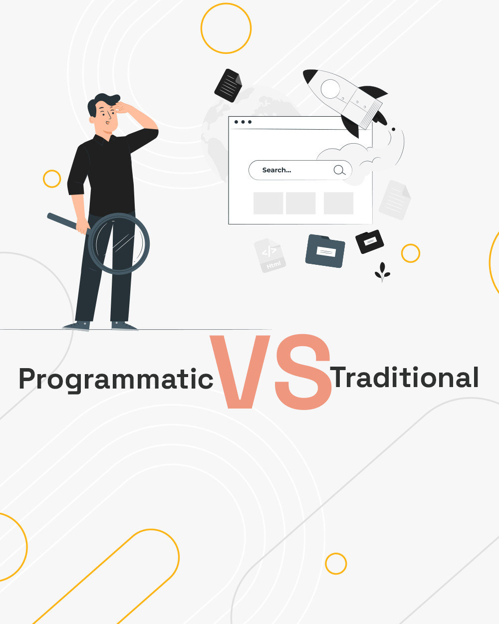 programmatic seo vs traditional seo